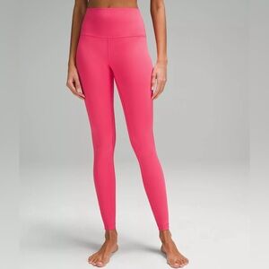 NWT lululemon Align™ High-Rise Pant 28"